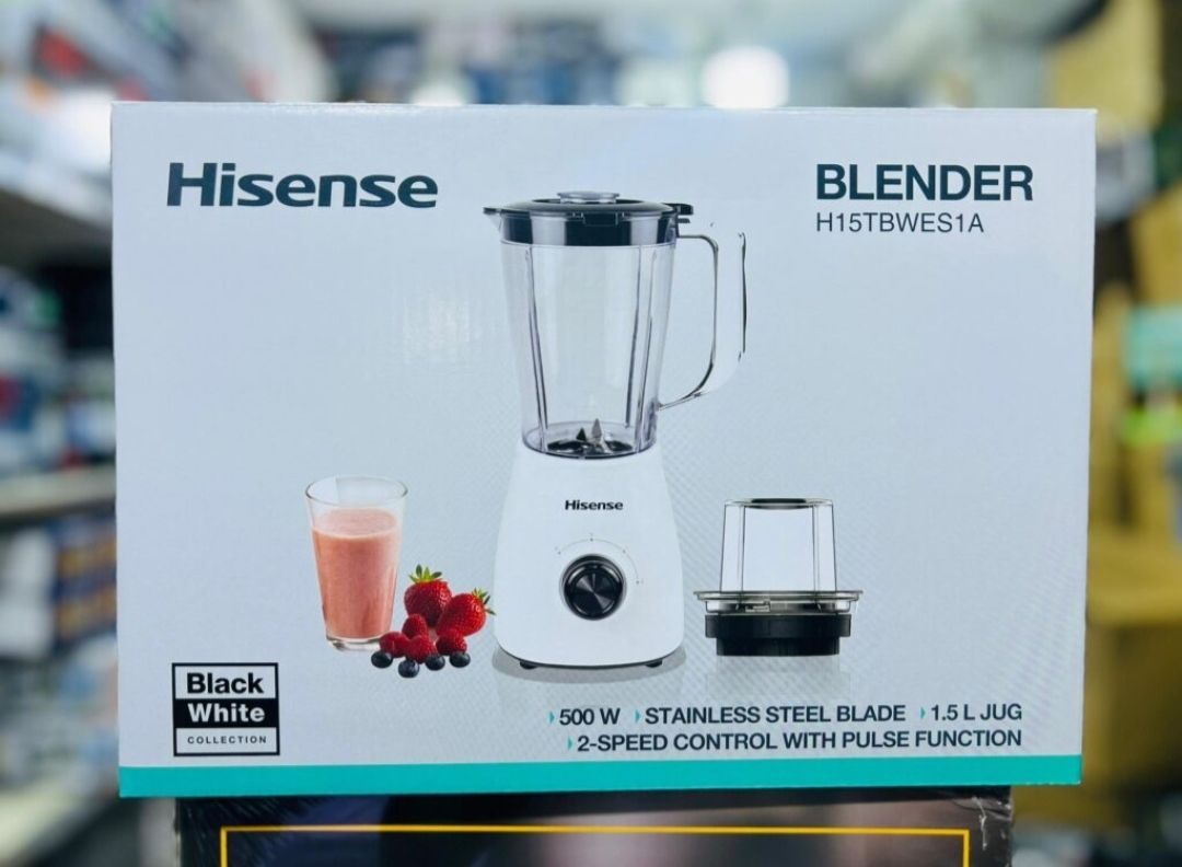 hisense 2 in 1 blender H15TBWES1A_2