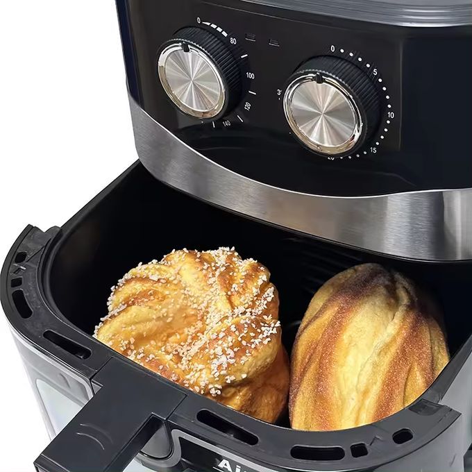 Hoffmans 10L Air Fryer HM-778_2