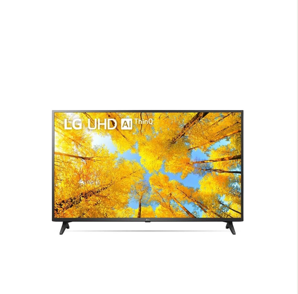 LG OLED,  55" Frameless TV , Ai Thinq| 4K UHD SMART TV Built-in Wi-Fi, HDR, Bluetooth, Chromecast, Dolby Atmos _3