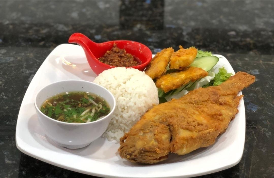 NASI TALAPIA PENYET_0