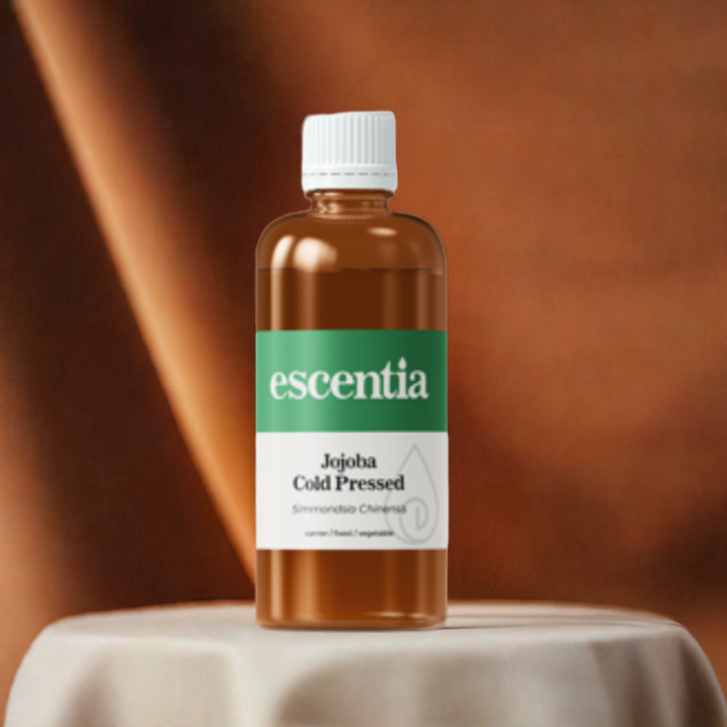 Jojoba Oil, 100ml_0