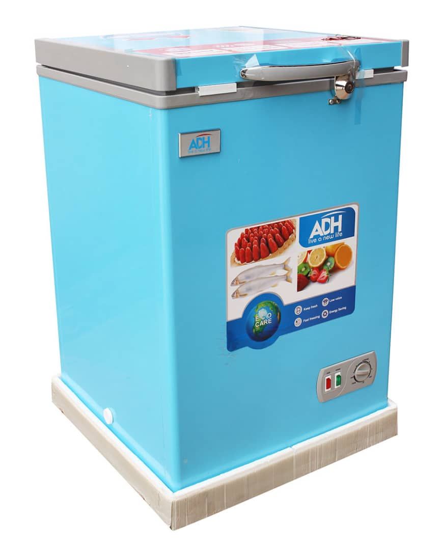 The ADH-9015| 150-Litre chest freezer_1