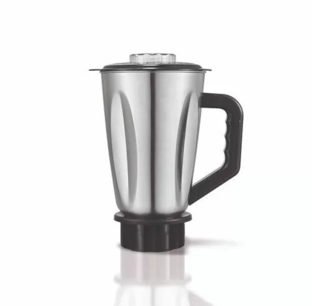 Saachi 3 in1 Blender / Grinder NL-BL-4410-BK – Silver/Black_2