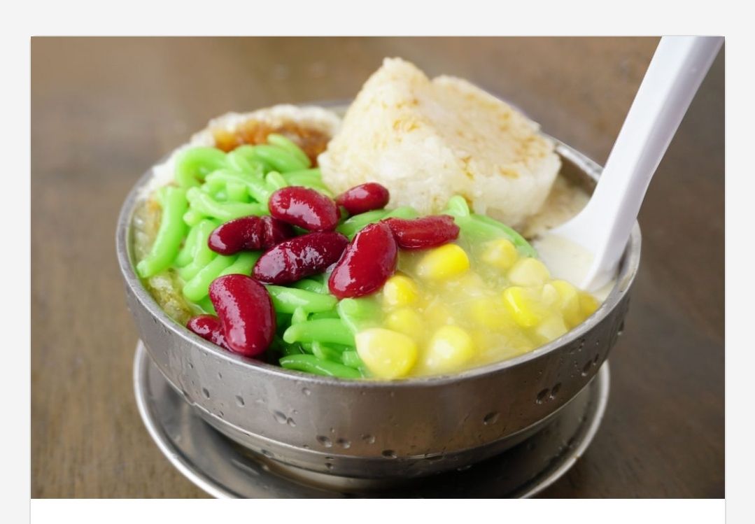 CENDOL BIASA_0