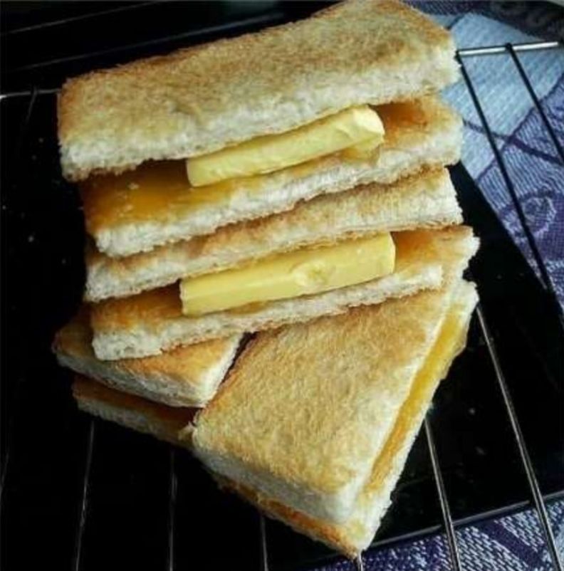 ROTI BAKAR KAYA BUTTER_0