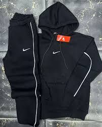 Sweat Nike complet cagoule_0