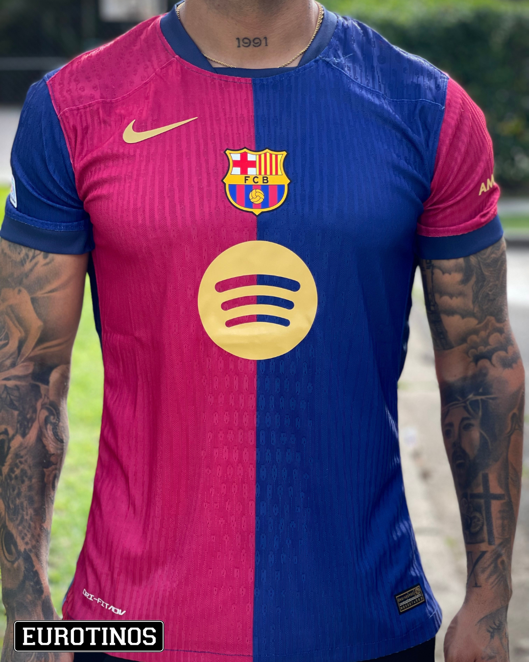 FC Barcelona Local PLAYER 24/25_2