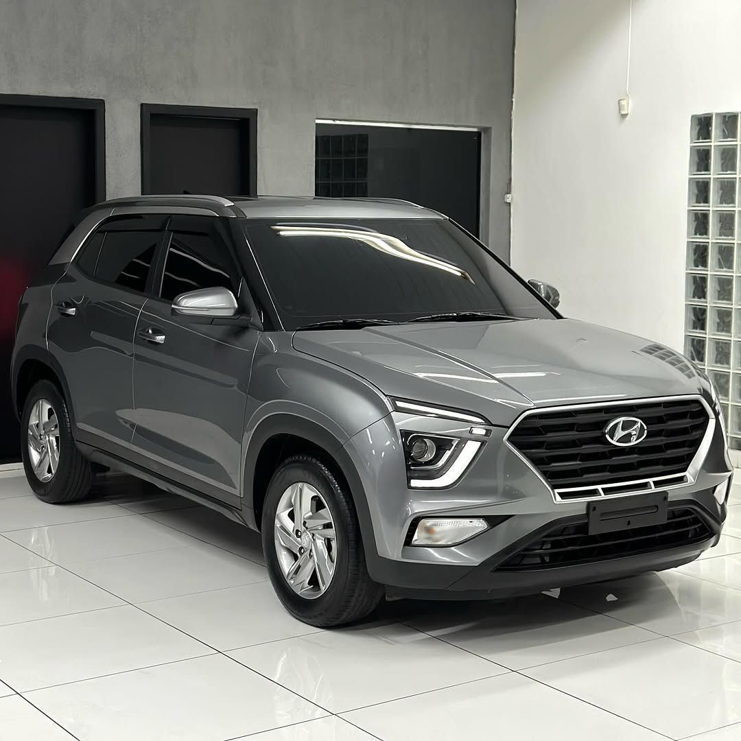 Hyundai Creta Comfort 1.0 Turbo Flex 2022_2