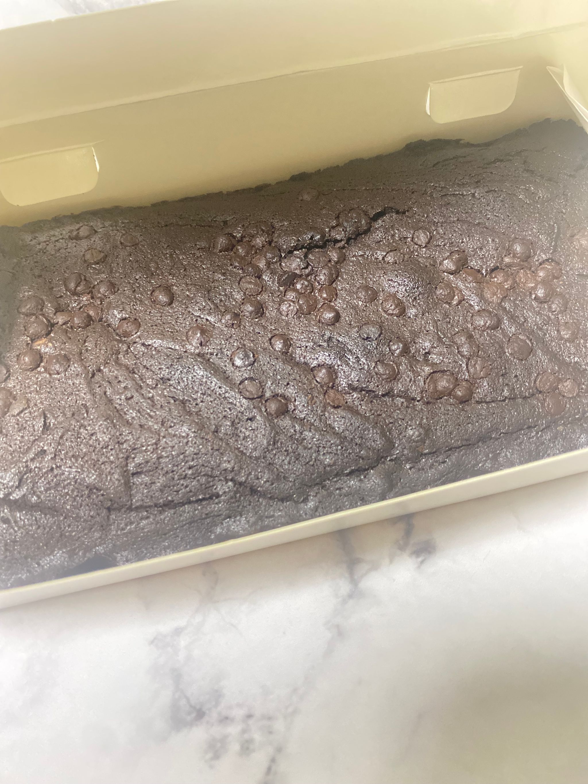 Fudgy Brownies_0