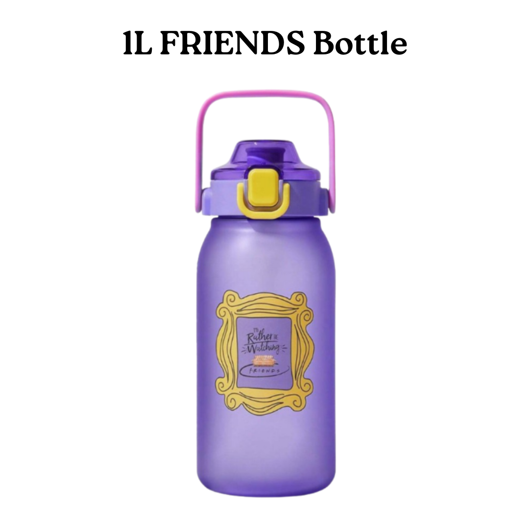 1L Friends Bottle_0