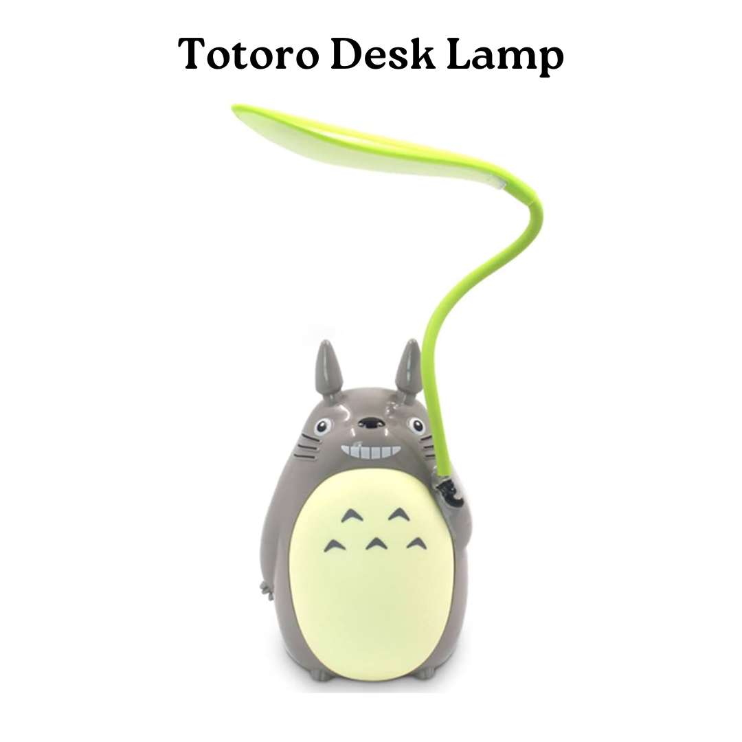 Totoro Desk Lamp_0