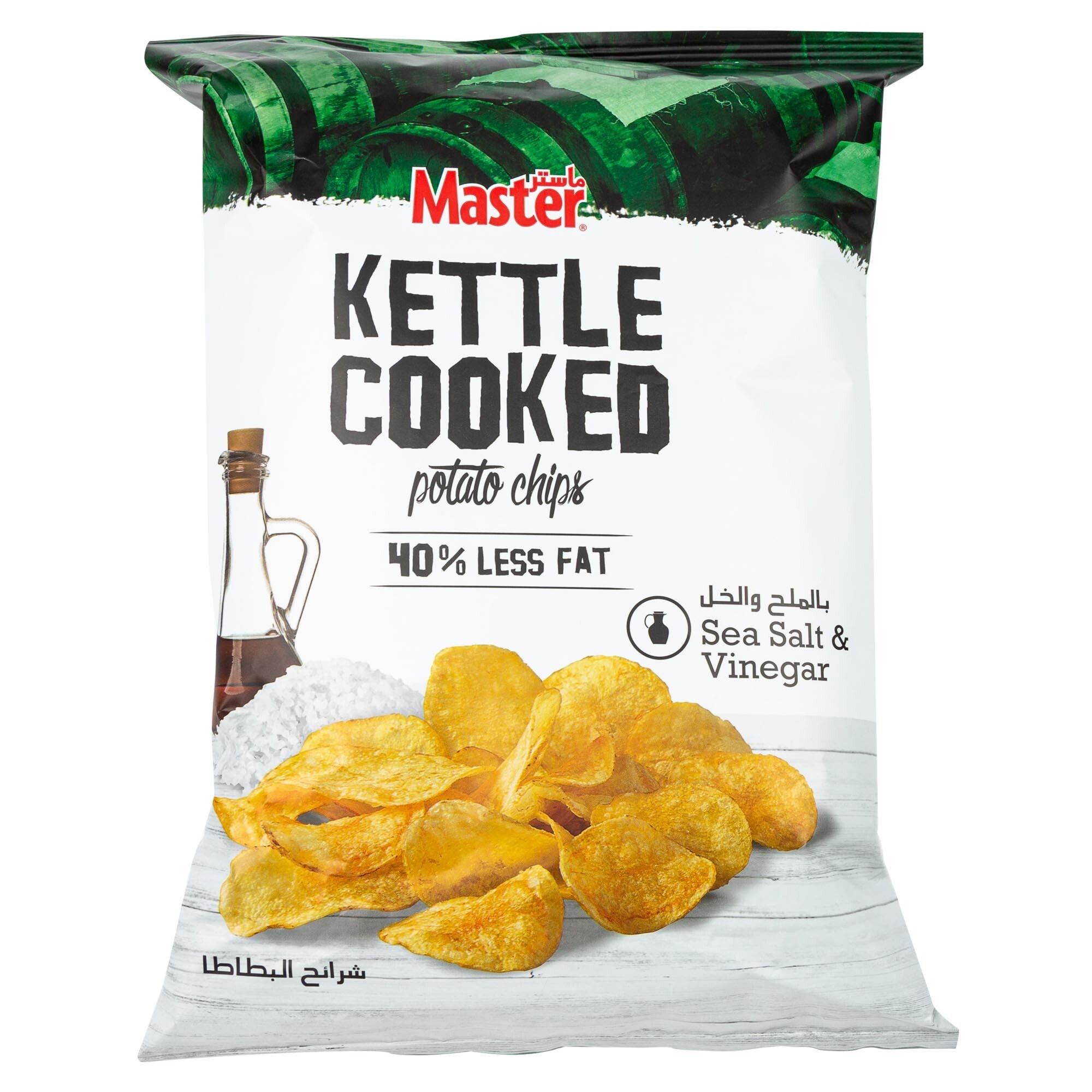 MASTER KETTLE COOKED SALT & VINEGAR _1