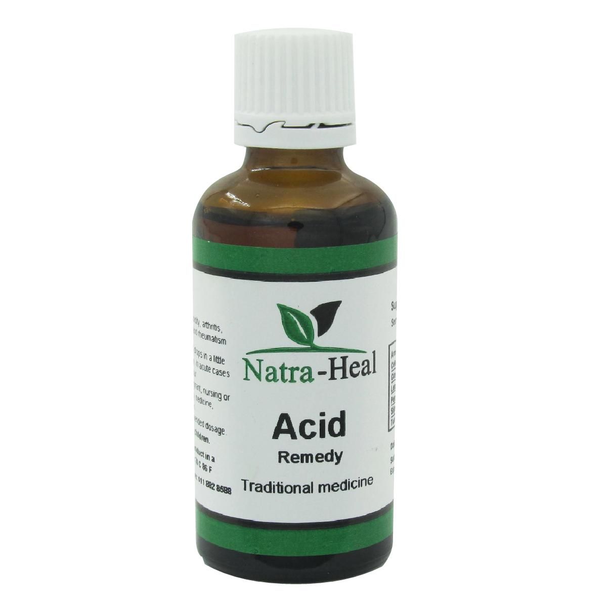 Acid Formula_0