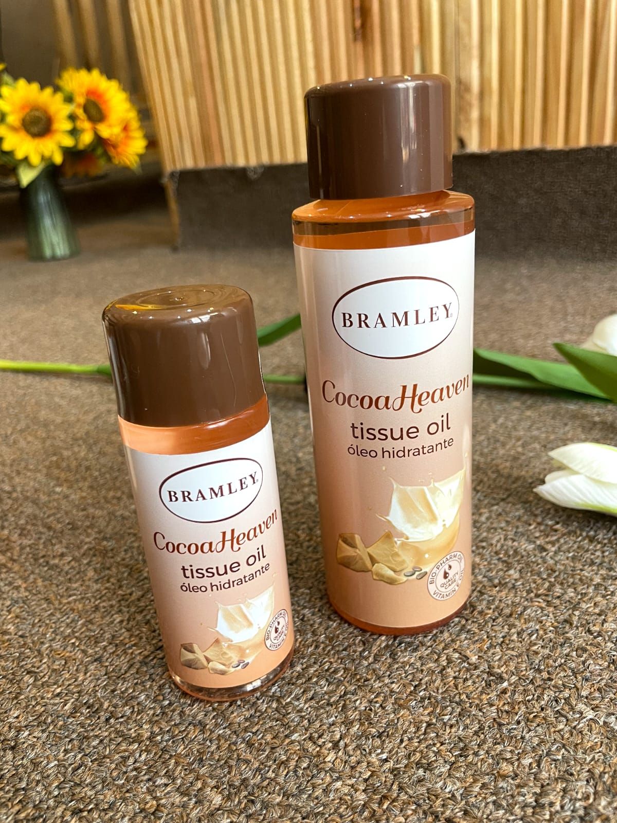 Bramley Cocoa Heavenly Tissue Oil_0