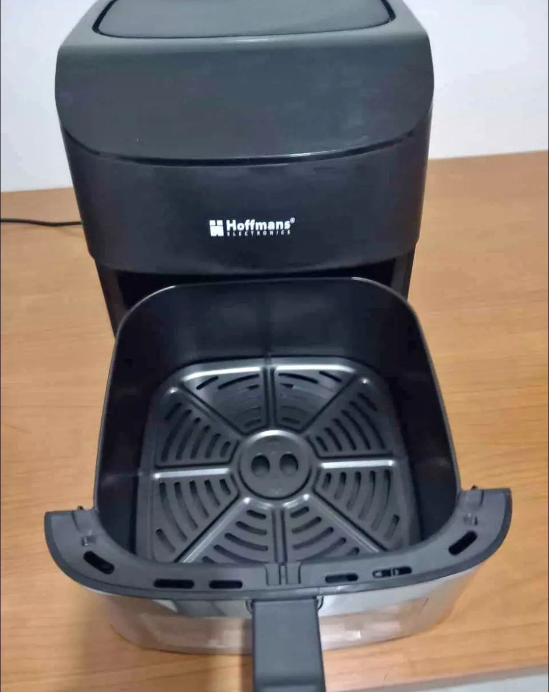 Hoffmans HM-785 8L Air Fryer_6