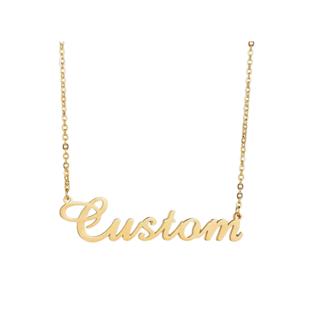 Custom Name Chain_0