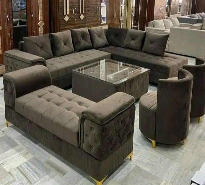 Sofa sets _0