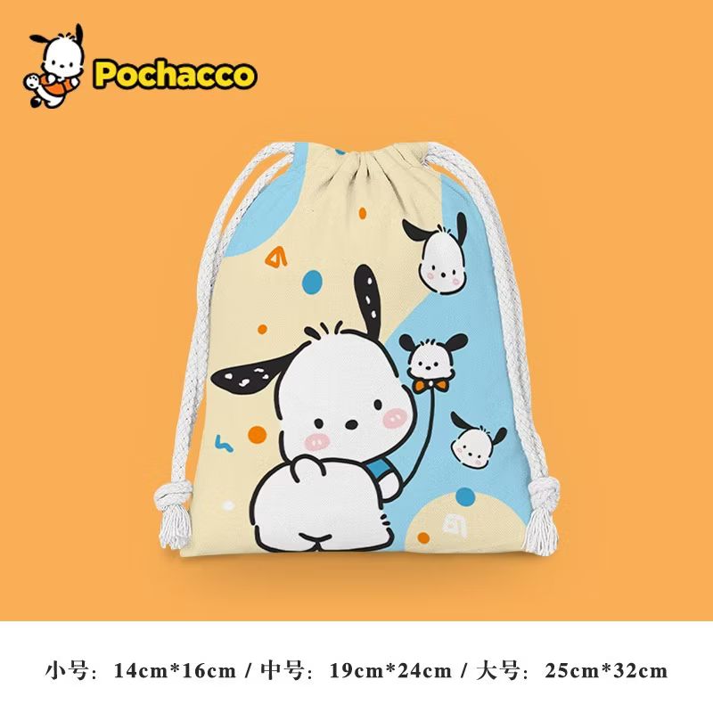 Pochacco 7_0