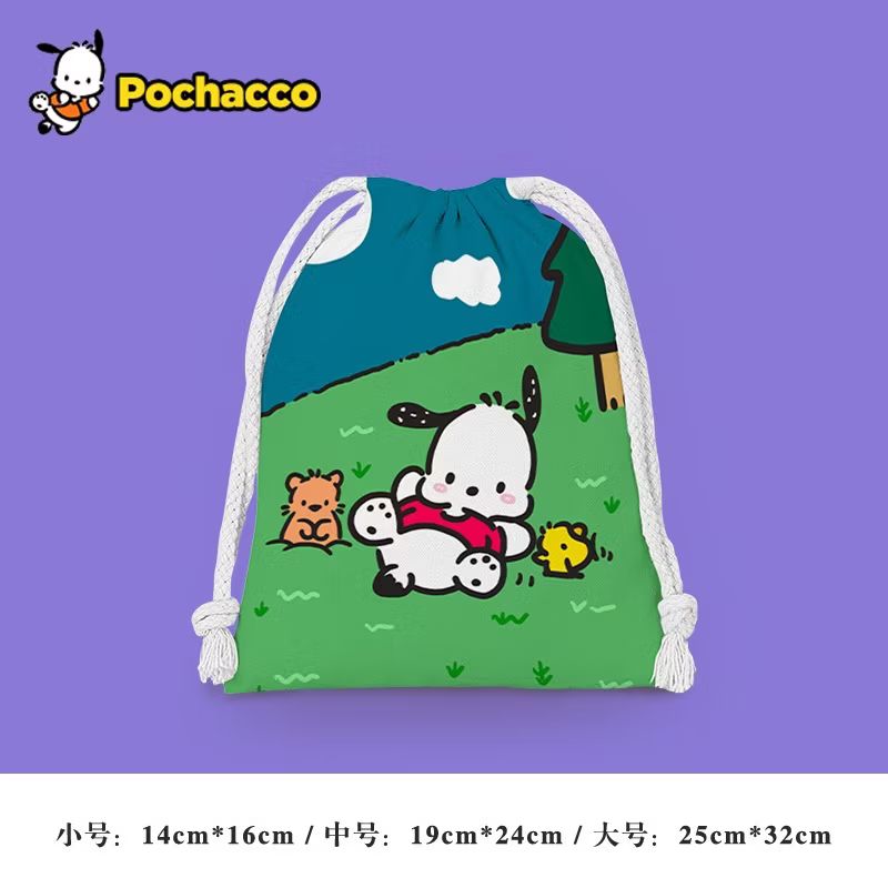 Pochacco 6_0