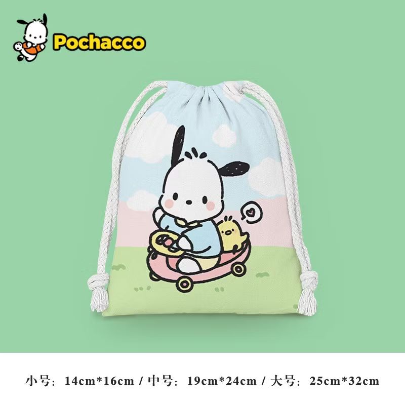 Pochacco 4_0