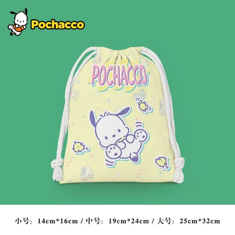 Pochacco 1_0