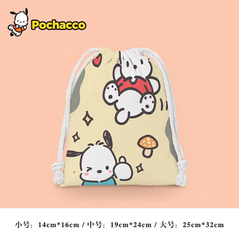 Pochacco 10_0