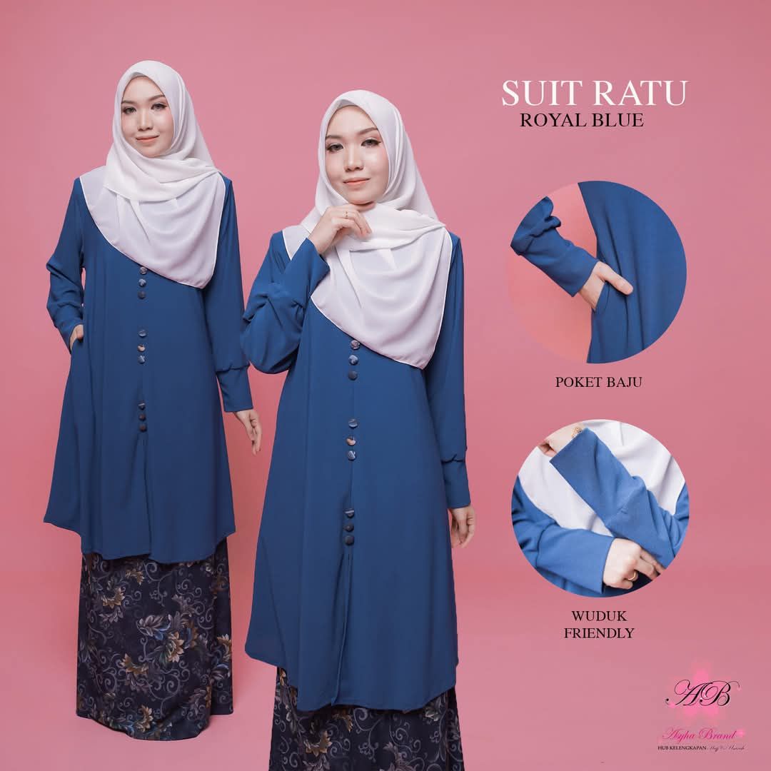 SUIT RATU_2