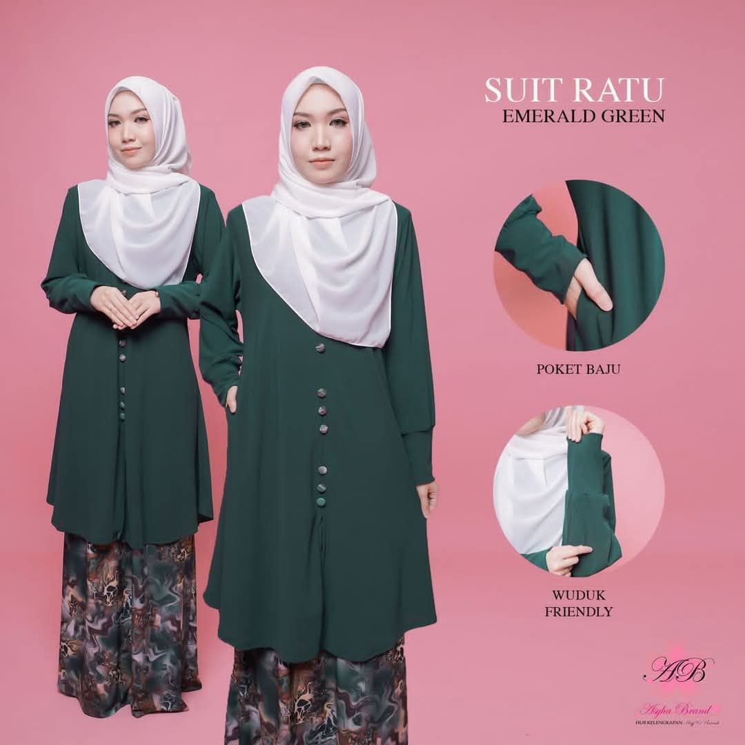 SUIT RATU_5