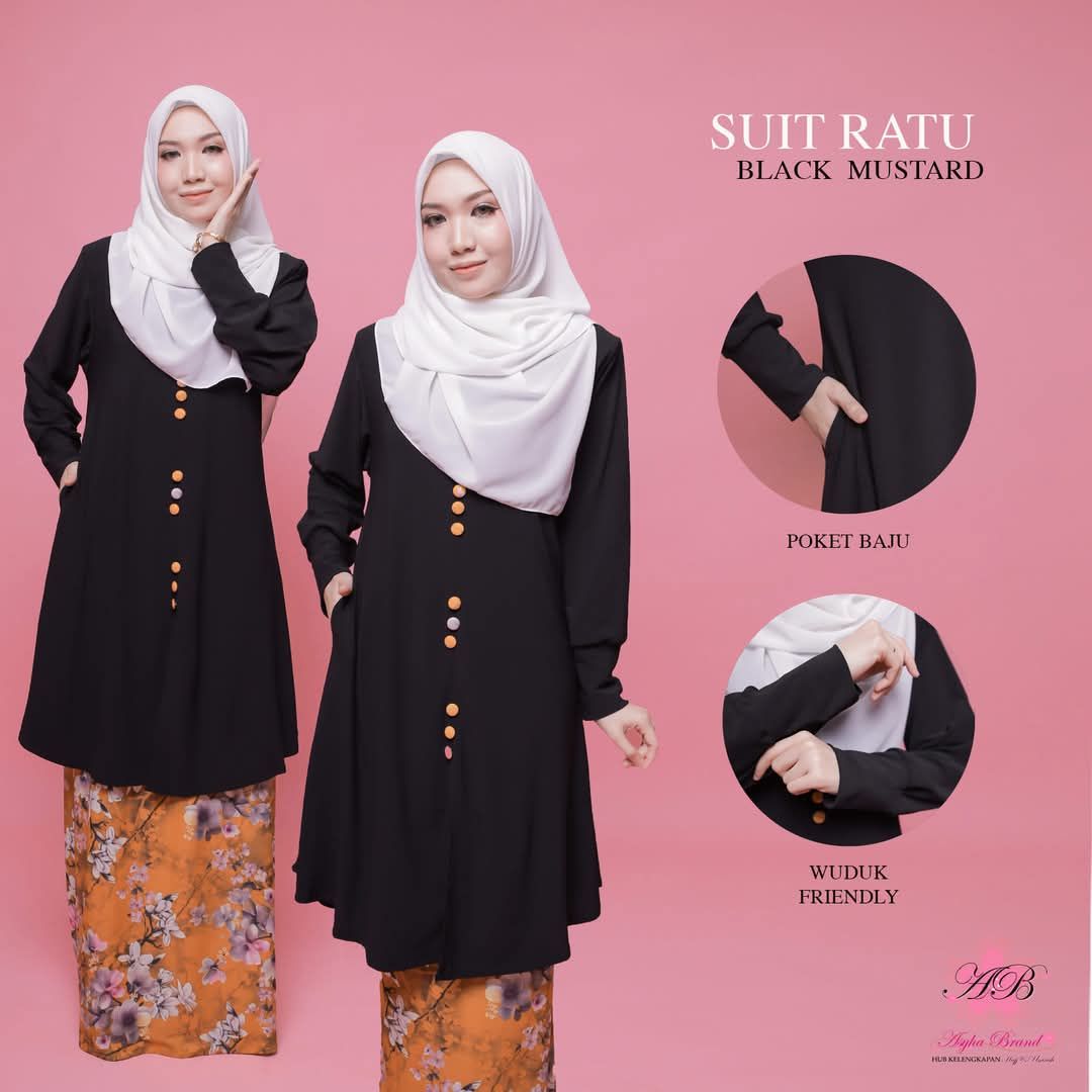 SUIT RATU_4