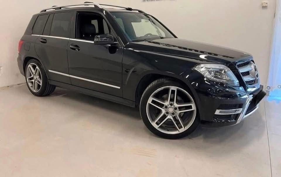 Mercedes-Benz GLK /2014_9