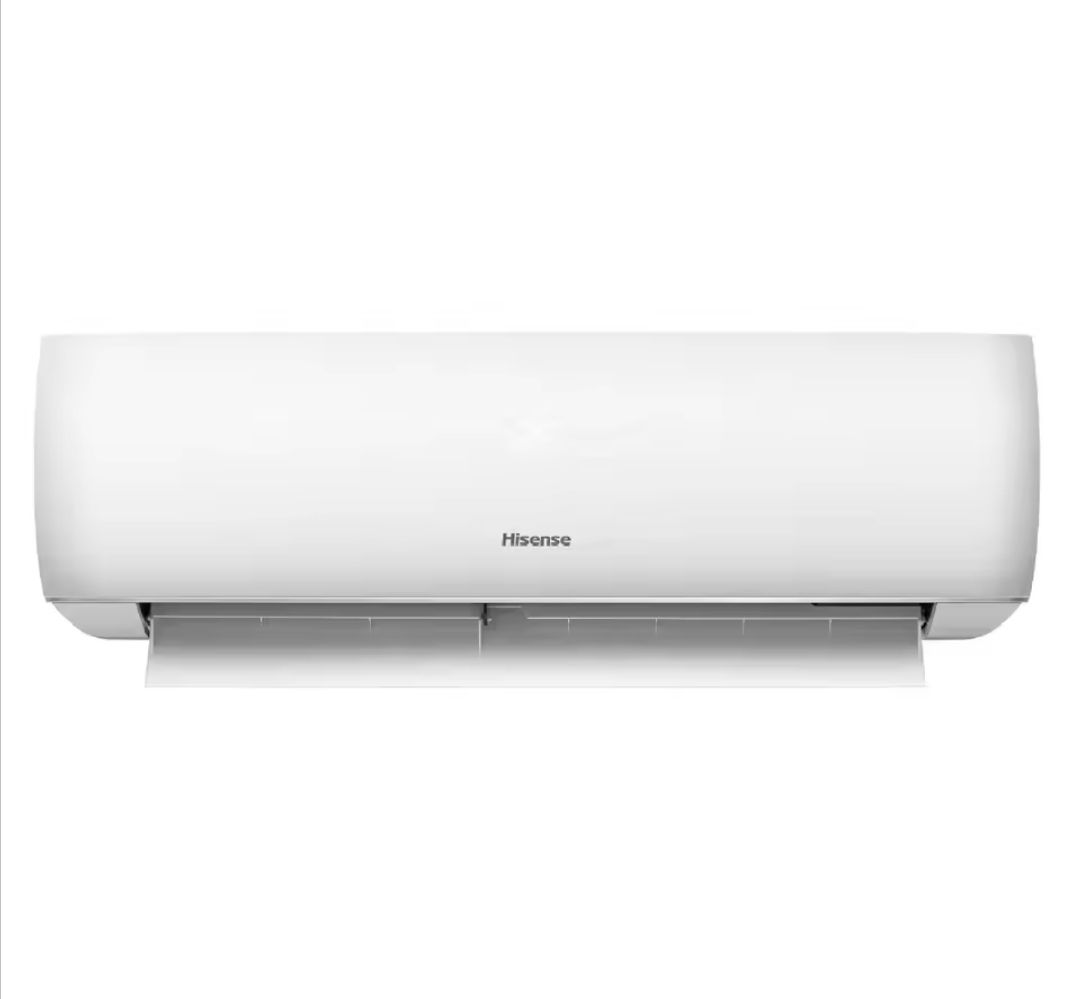 Hisense 12000 BTU Inverter Wall Split Air Conditioner AS-12TR4SYEDJ04 (3YR WRTY)_3