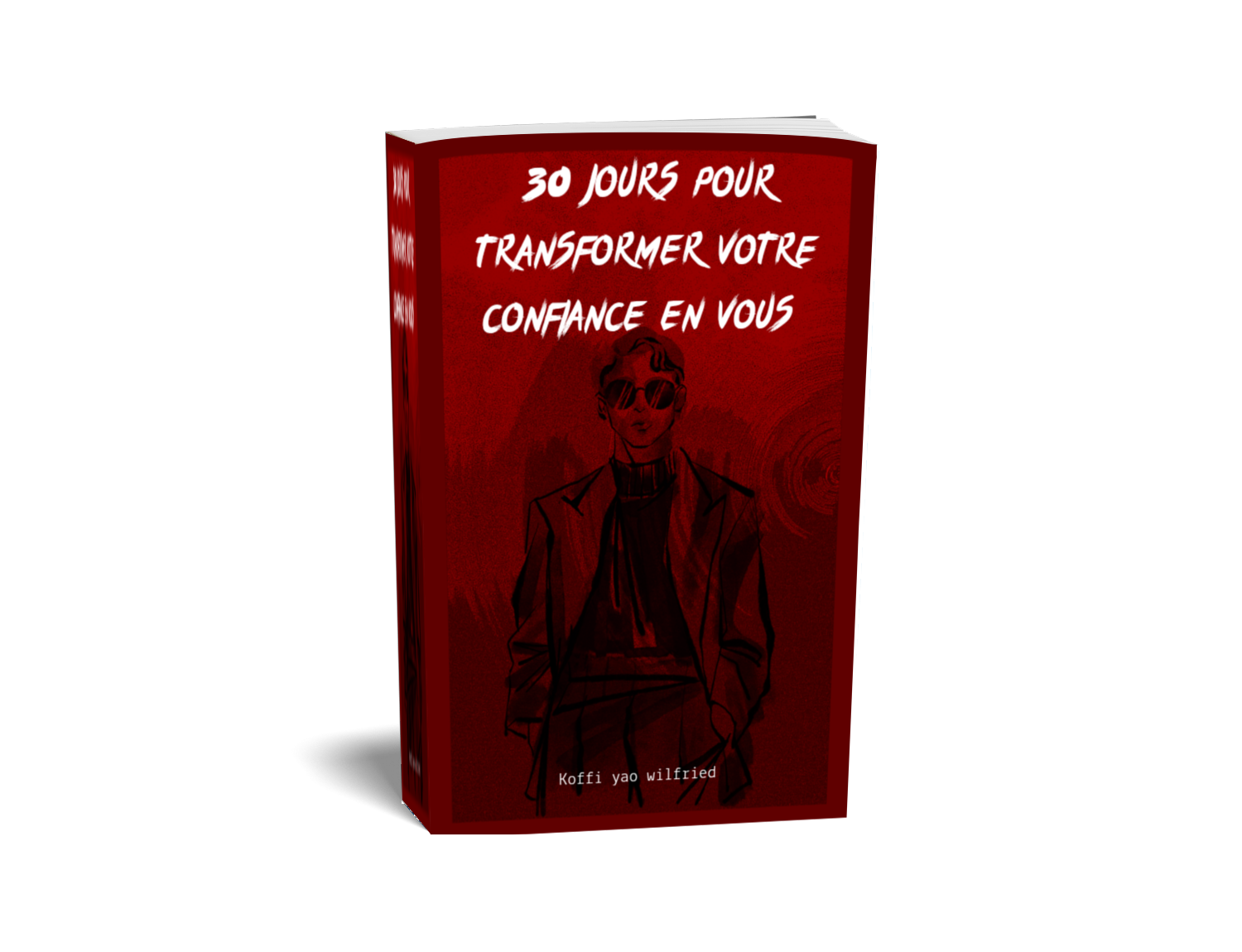 30 jours pour transformer votre confiance en vous _0