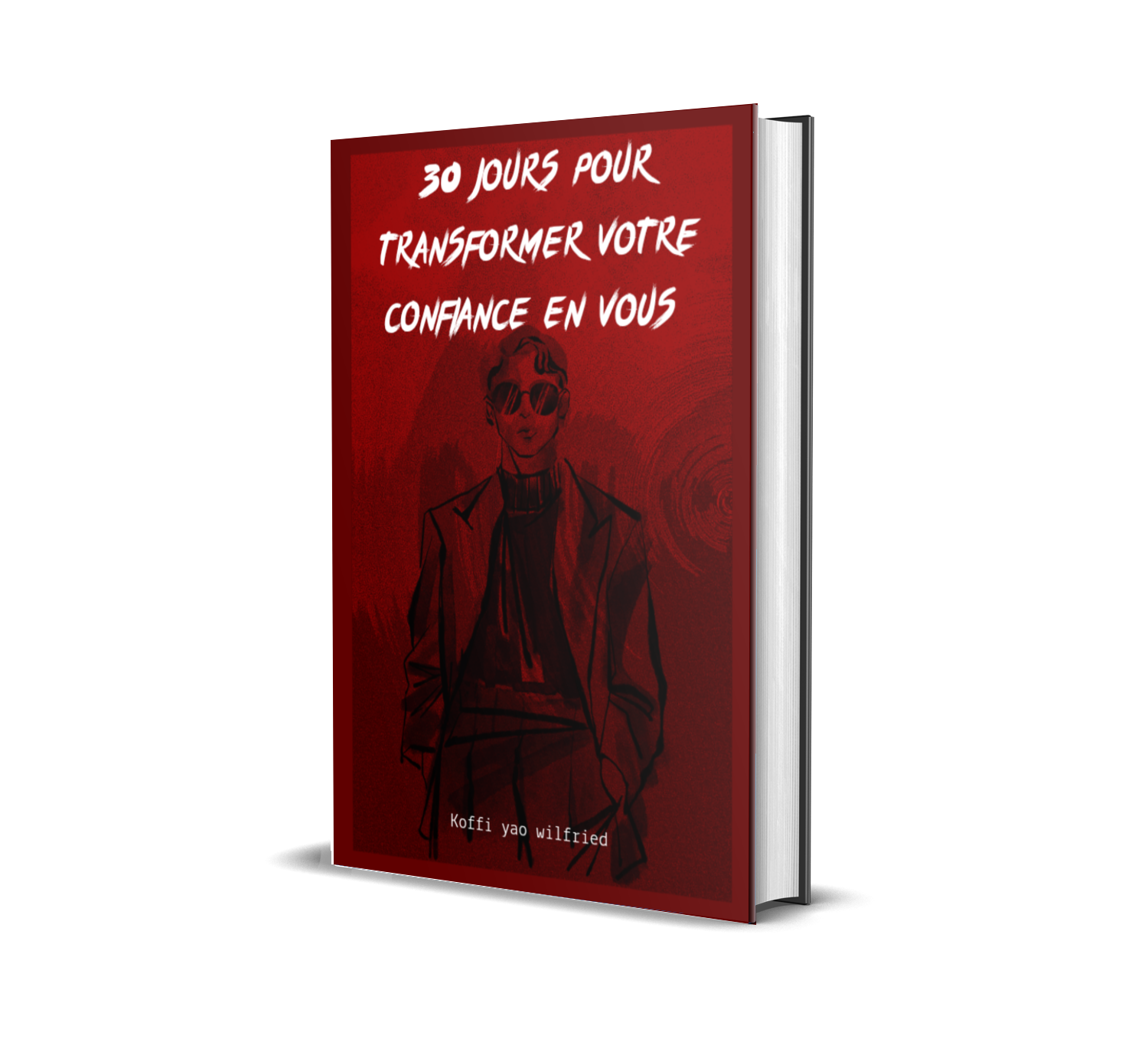 30 jours pour transformer votre confiance en vous _1