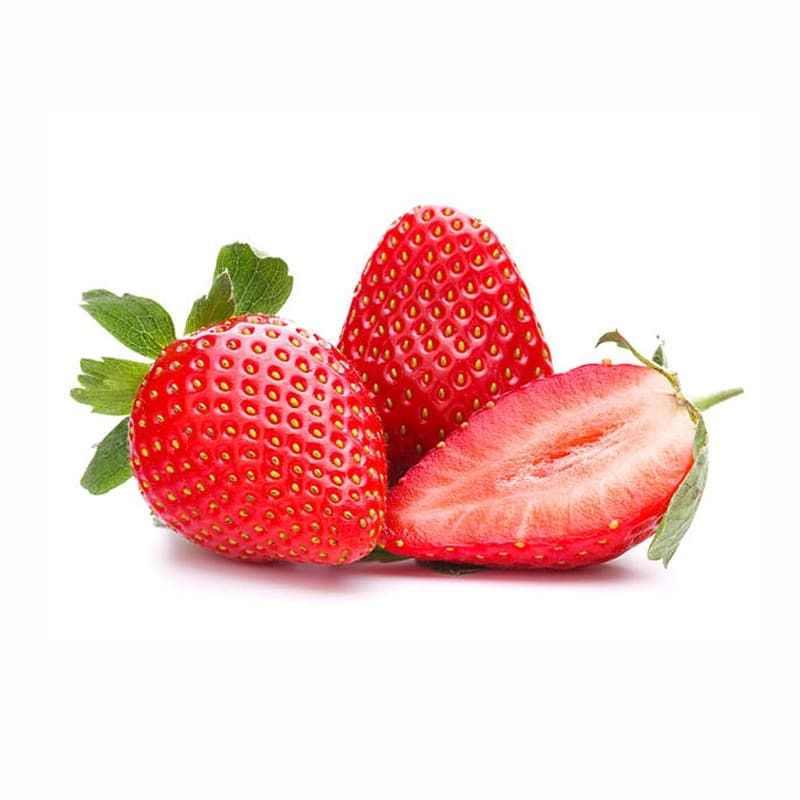 Strawberries _0