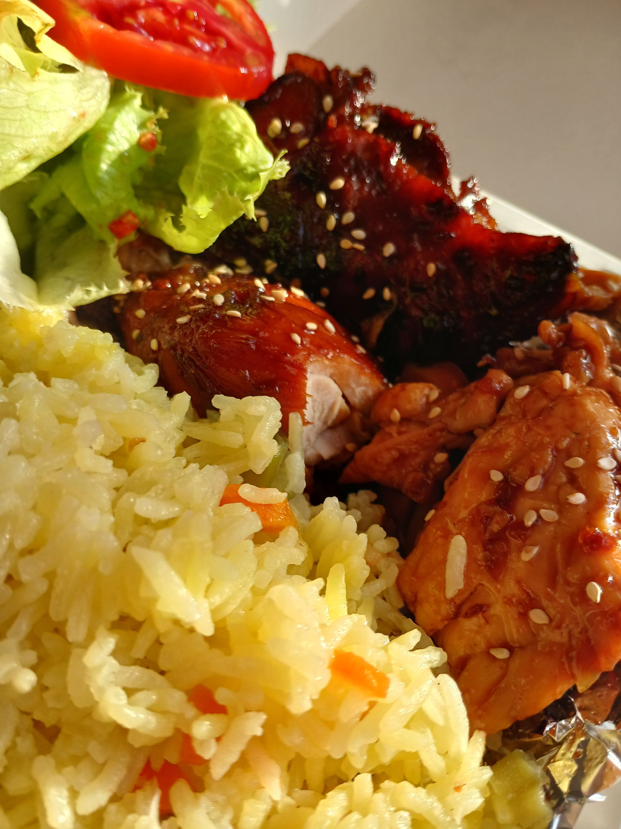 Teriyaki Chicken_3