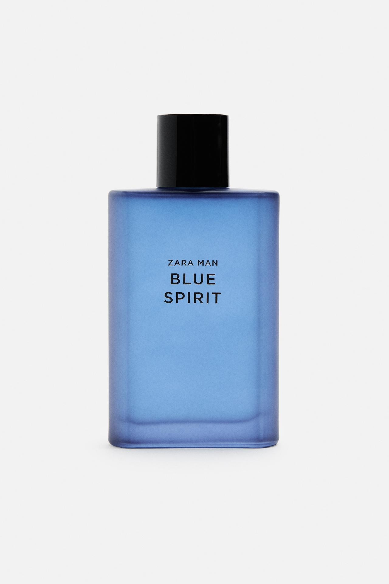 Eau de toilette BLUE SPIRIT_0