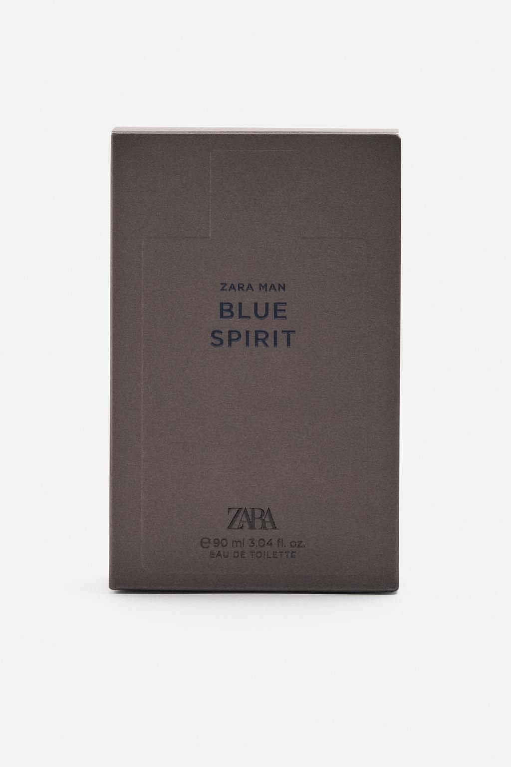 Eau de toilette BLUE SPIRIT_2