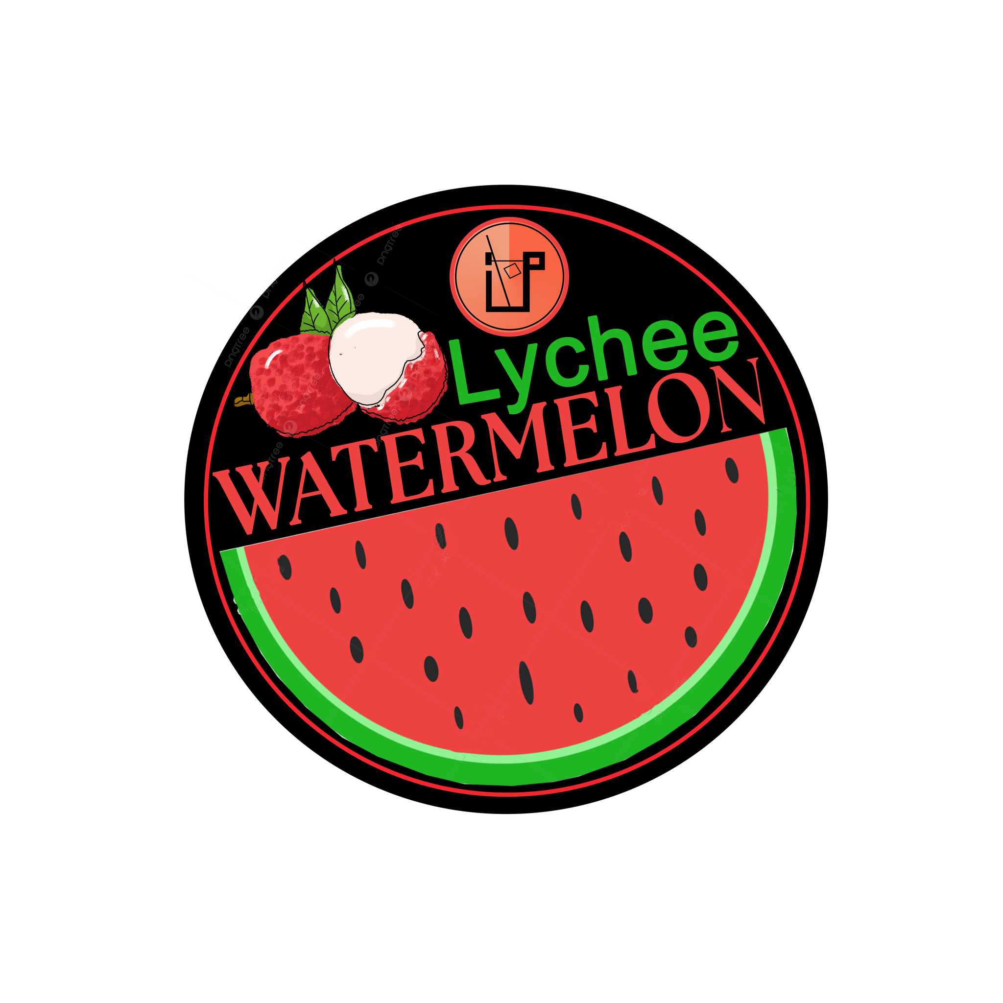 Watermelon Lychee_0