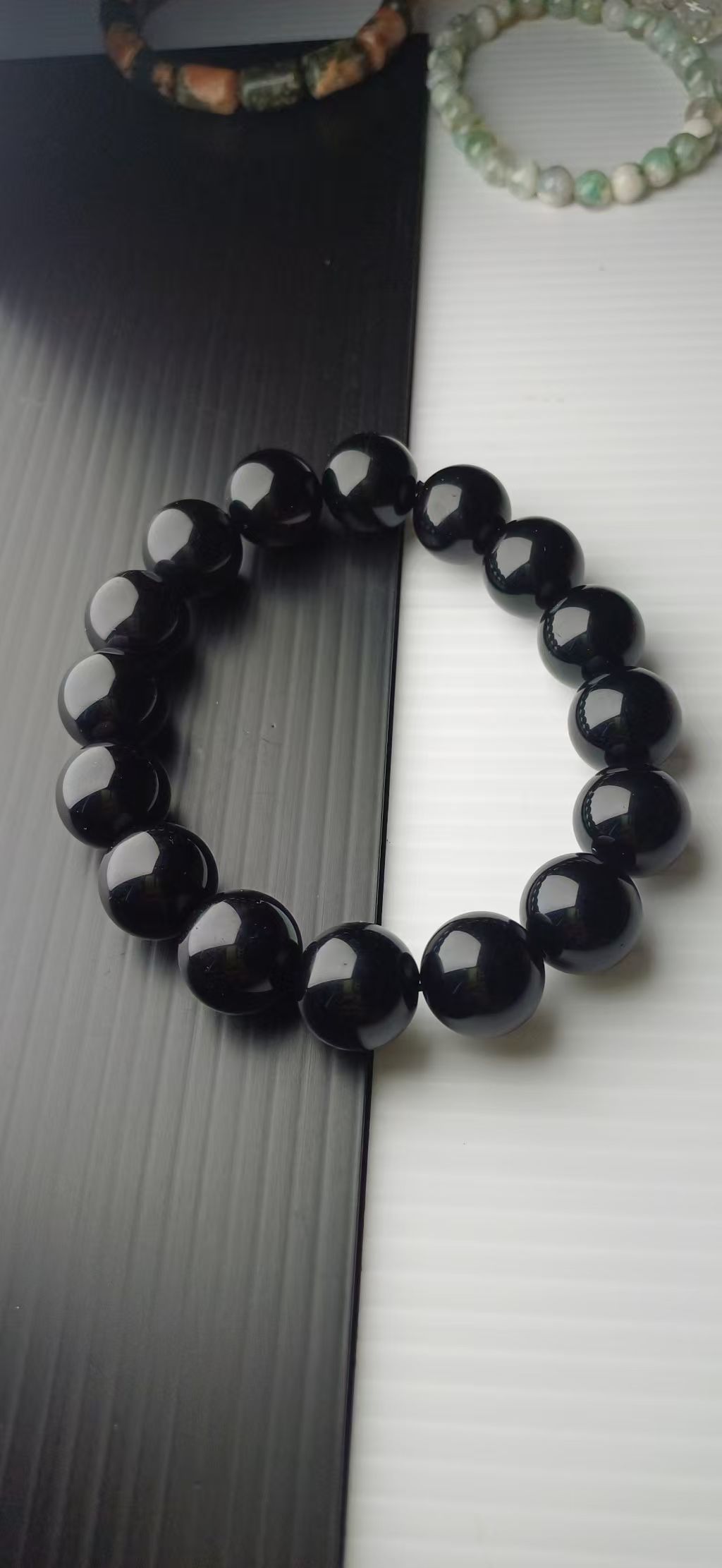 BLACK OBSIDIAN _0