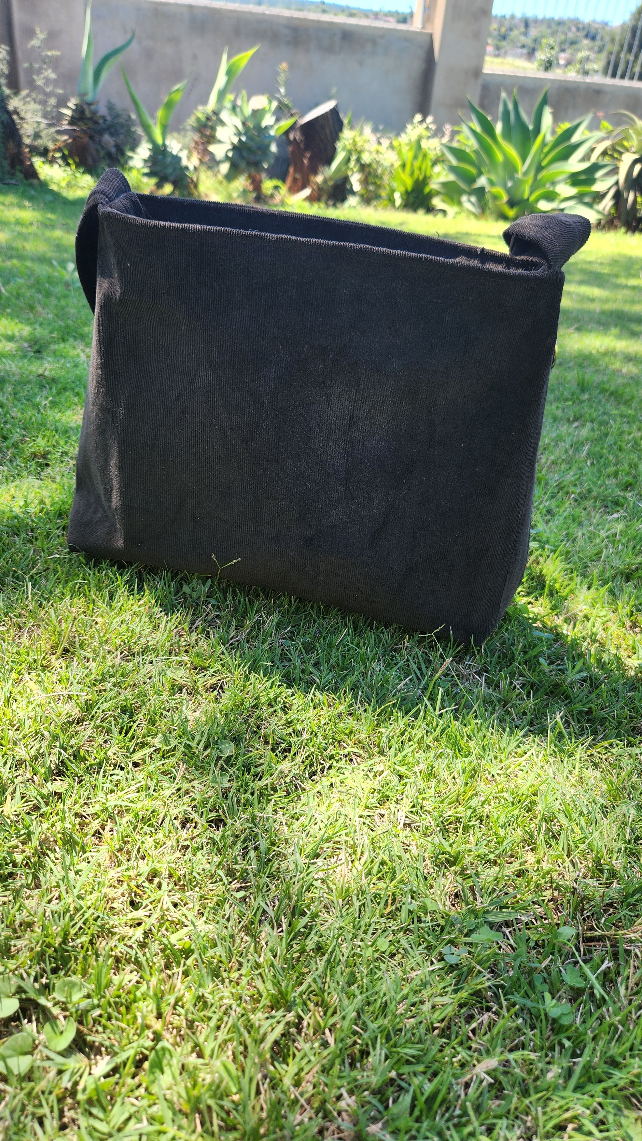 Everyday Corduroy bag_2