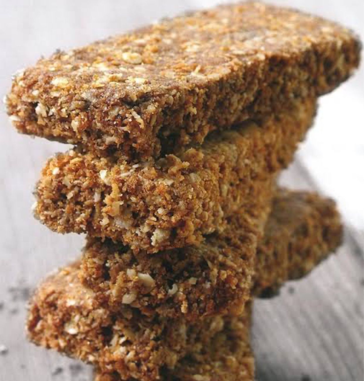 Oats Crunchies Cookies_0