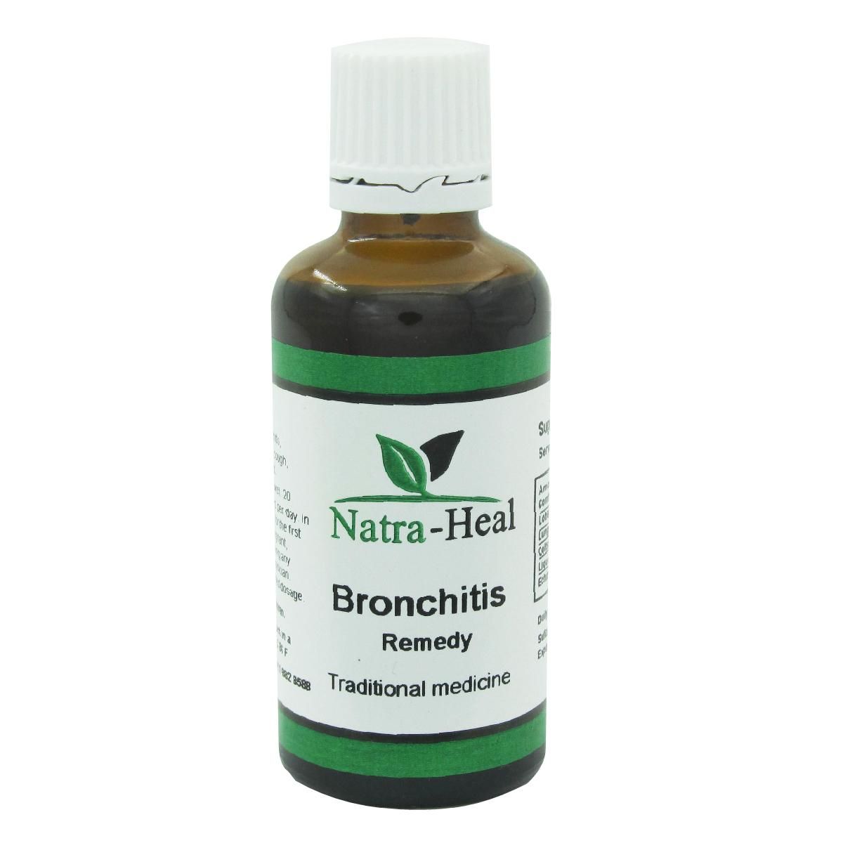 Bronchitis Formula Tincture_0