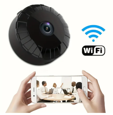 2.4g Wireless Camera_0