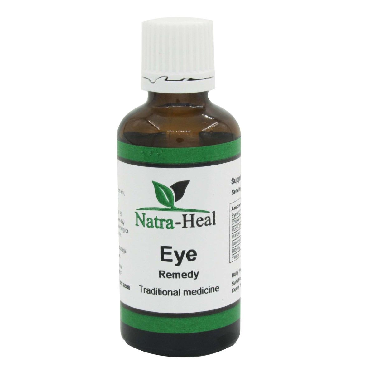 Eye Formula Tincture_0