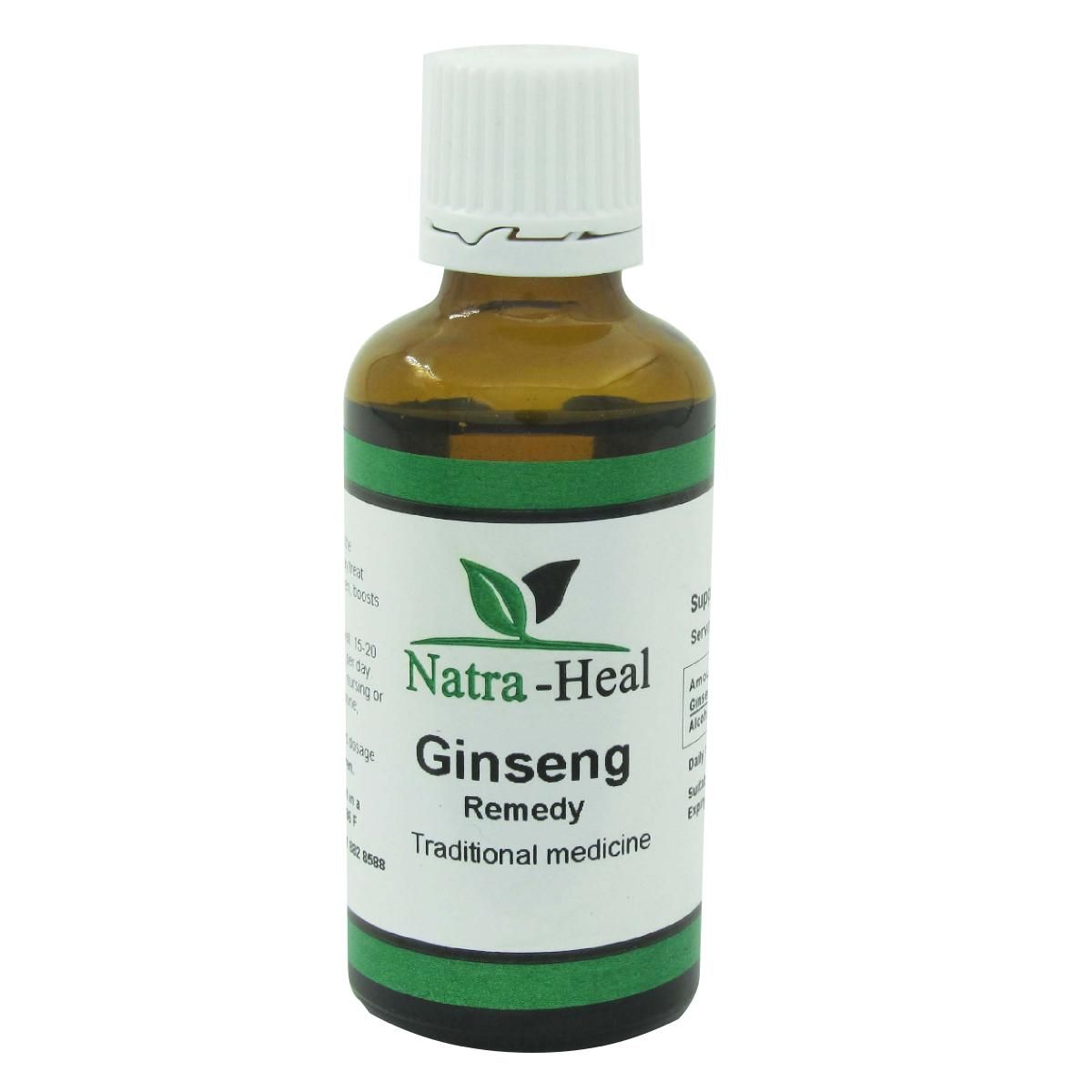 Ginseng Tincture_0