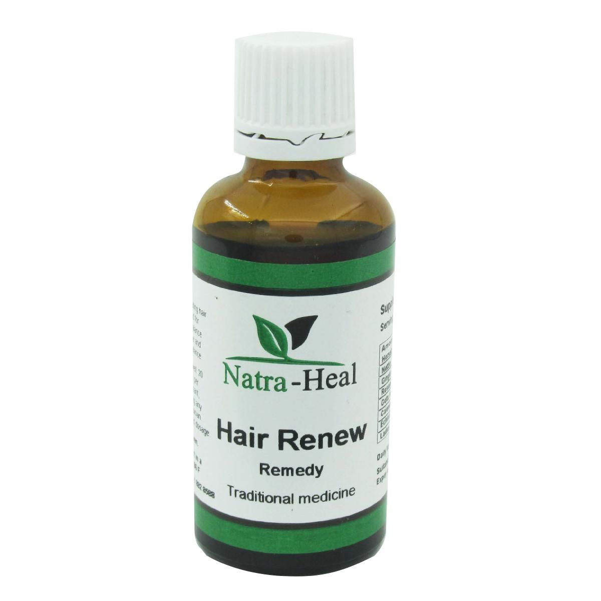 Hair Renew Formula Tincture_0