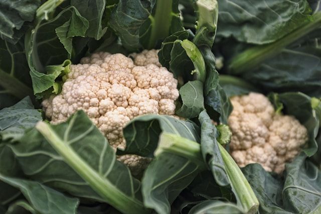 Cauliflower 250g_0