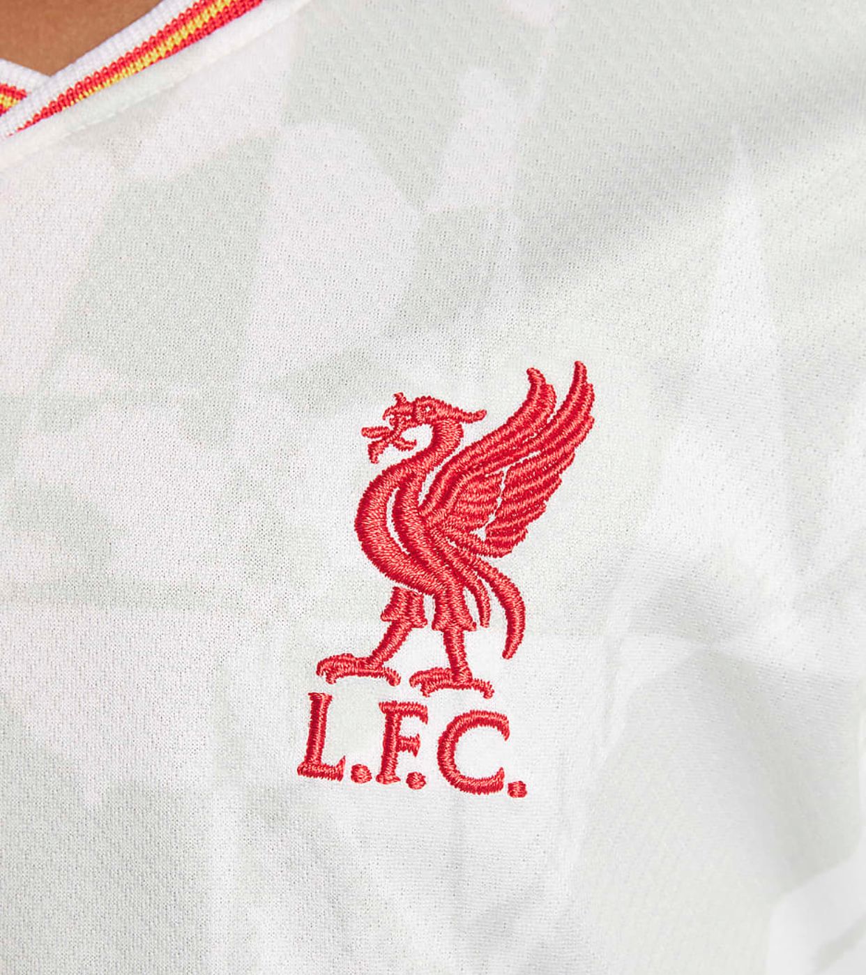 Nike Liverpool F.C 2024/25 Stadium Third Kid’s Jersey ( Shirt + Short)_2