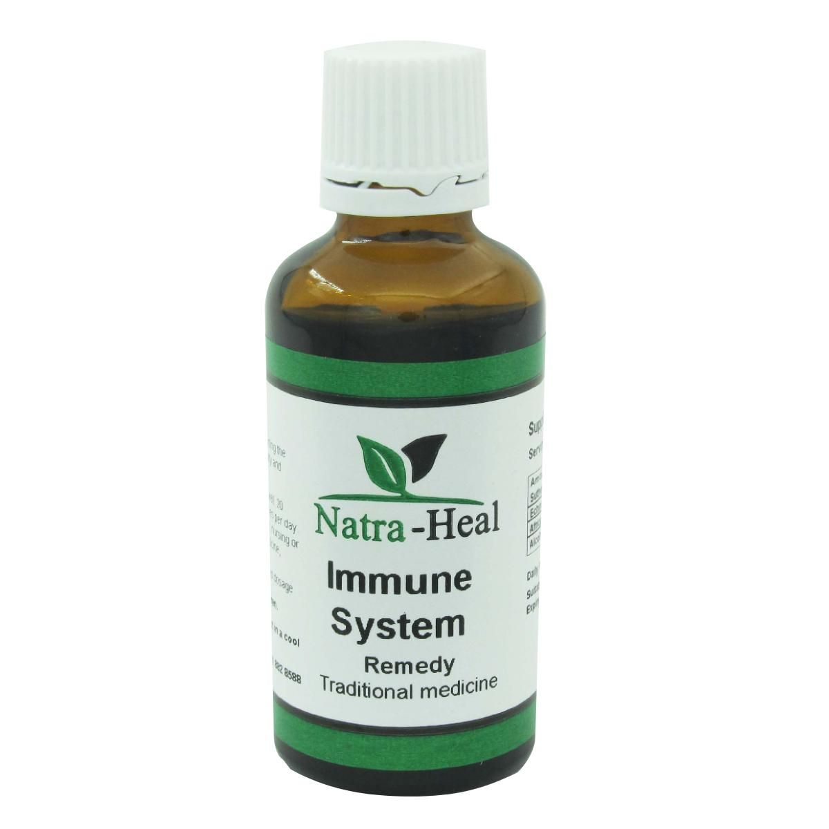 Immune Formula Tincture_0