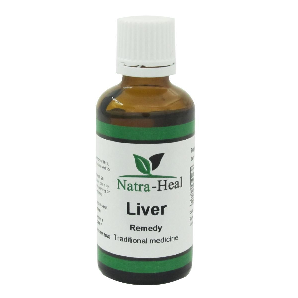 Liver Formula Tincture_0